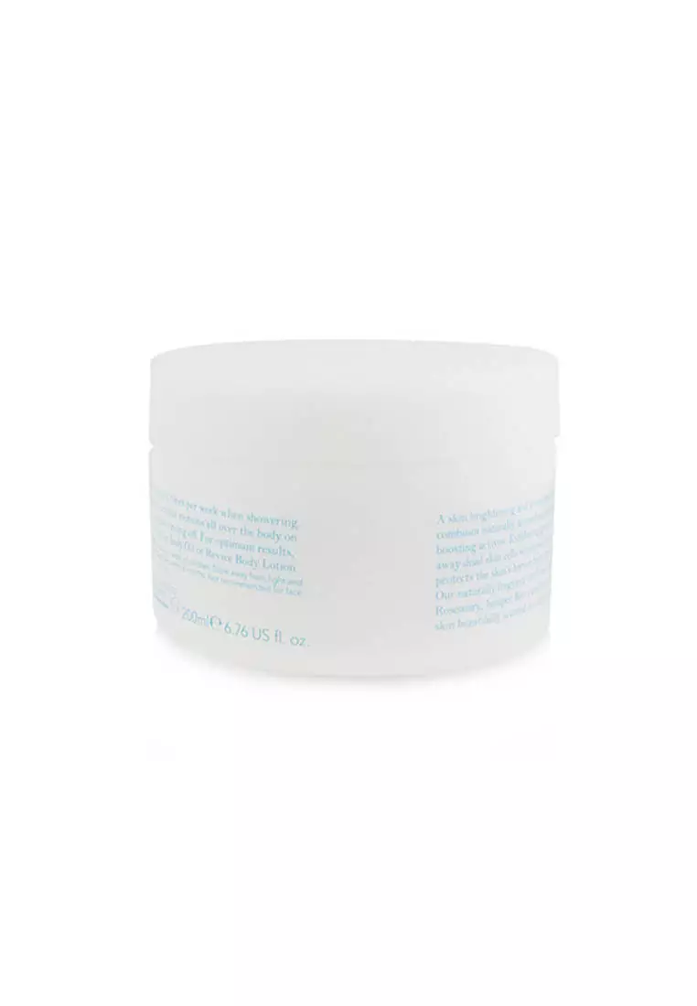 Aromatherapy Associates - Revive - Energising Exfoliator 200ml/6.76oz