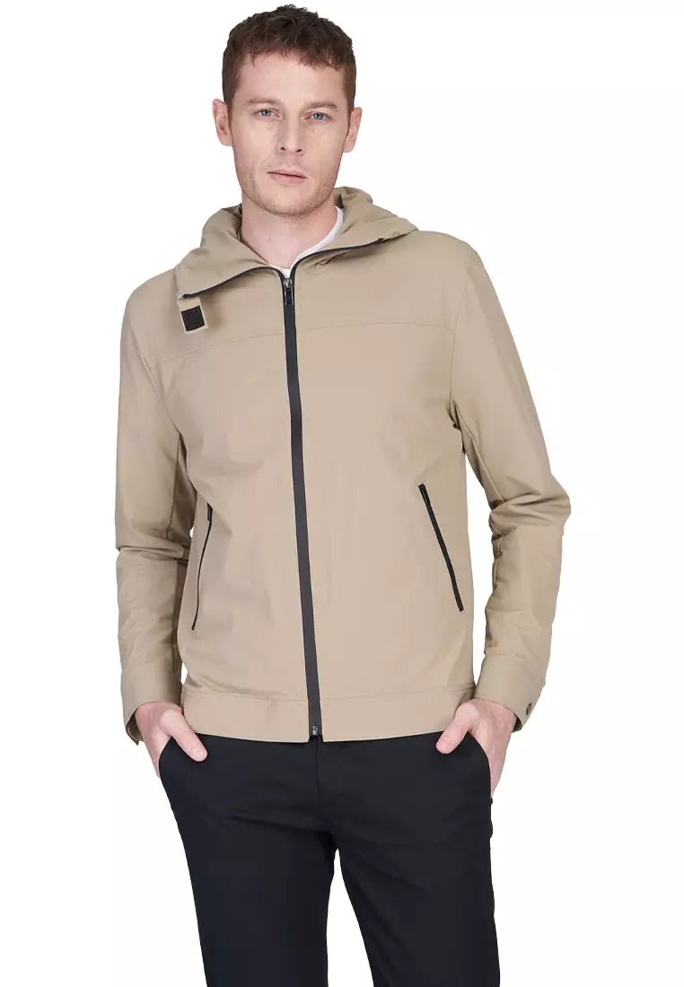 Hechter jacket discount