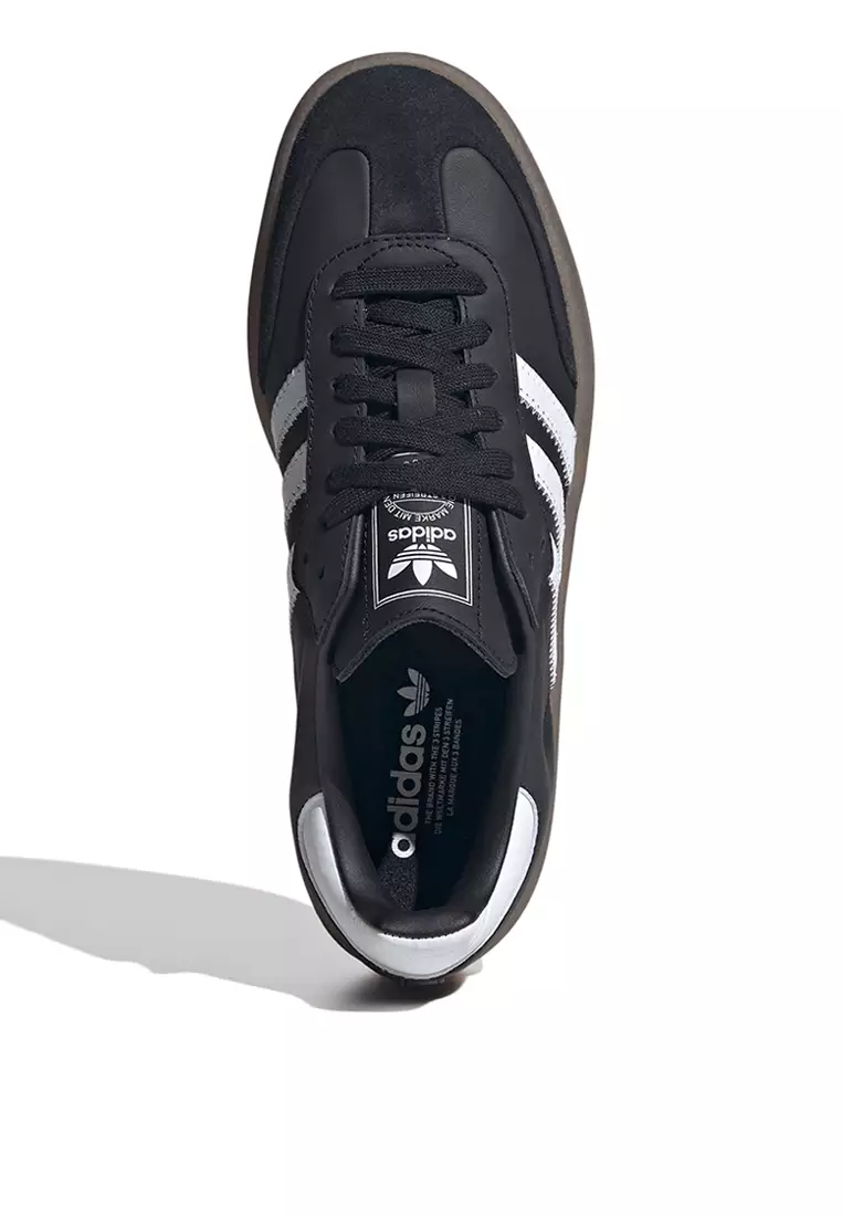 Samba Shoes