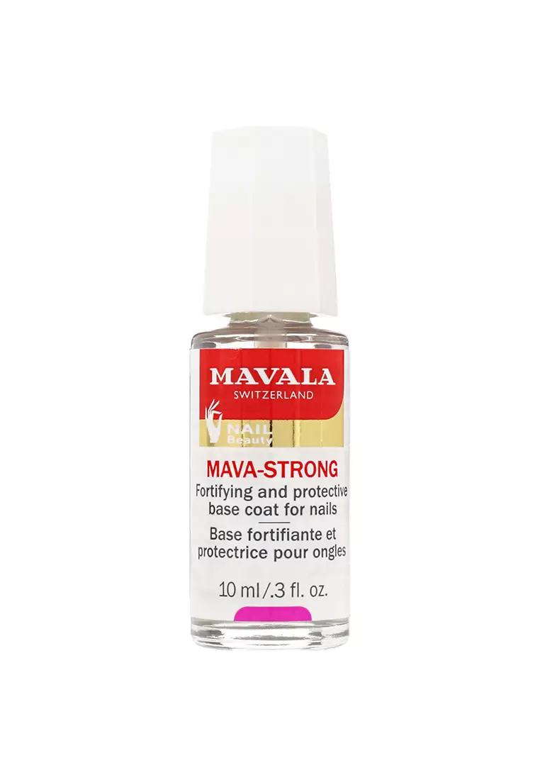 Mava-Strong 10 Ml