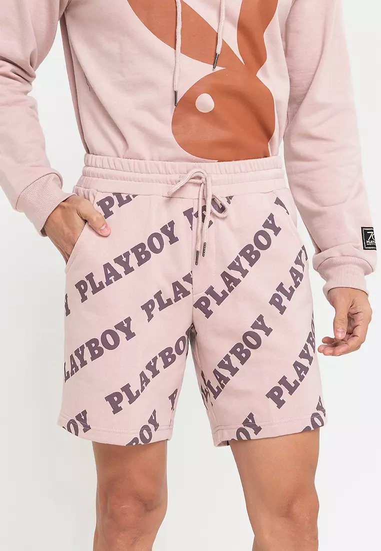 Playboy bunny logo on sale clothes