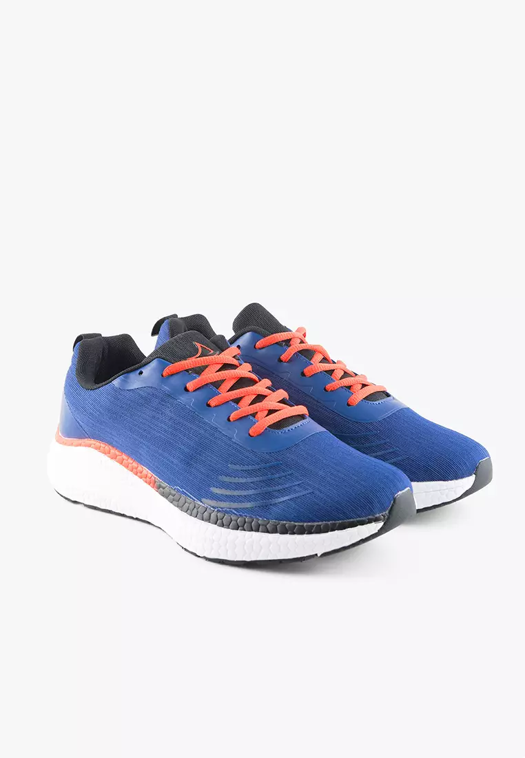 Jackson Active Swish 1 Navy