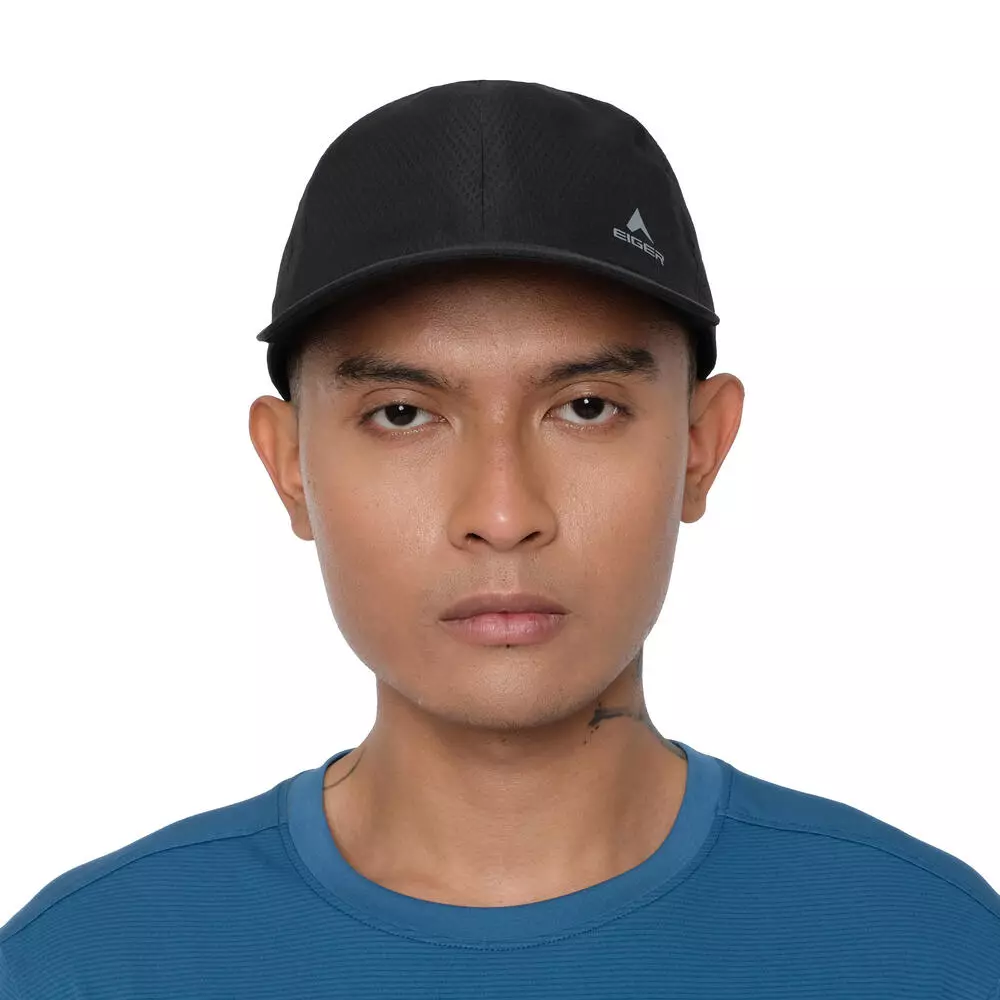Eiger X-Sunriser Baseball Running Cap