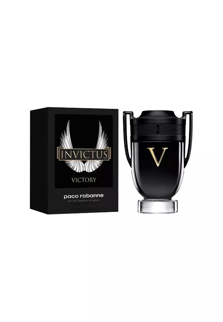 Invictus Victory Eau de Parfum 100ml