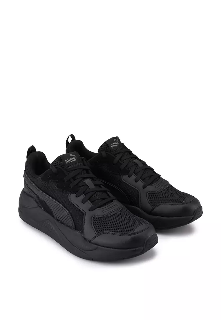 X-Ray Trainers