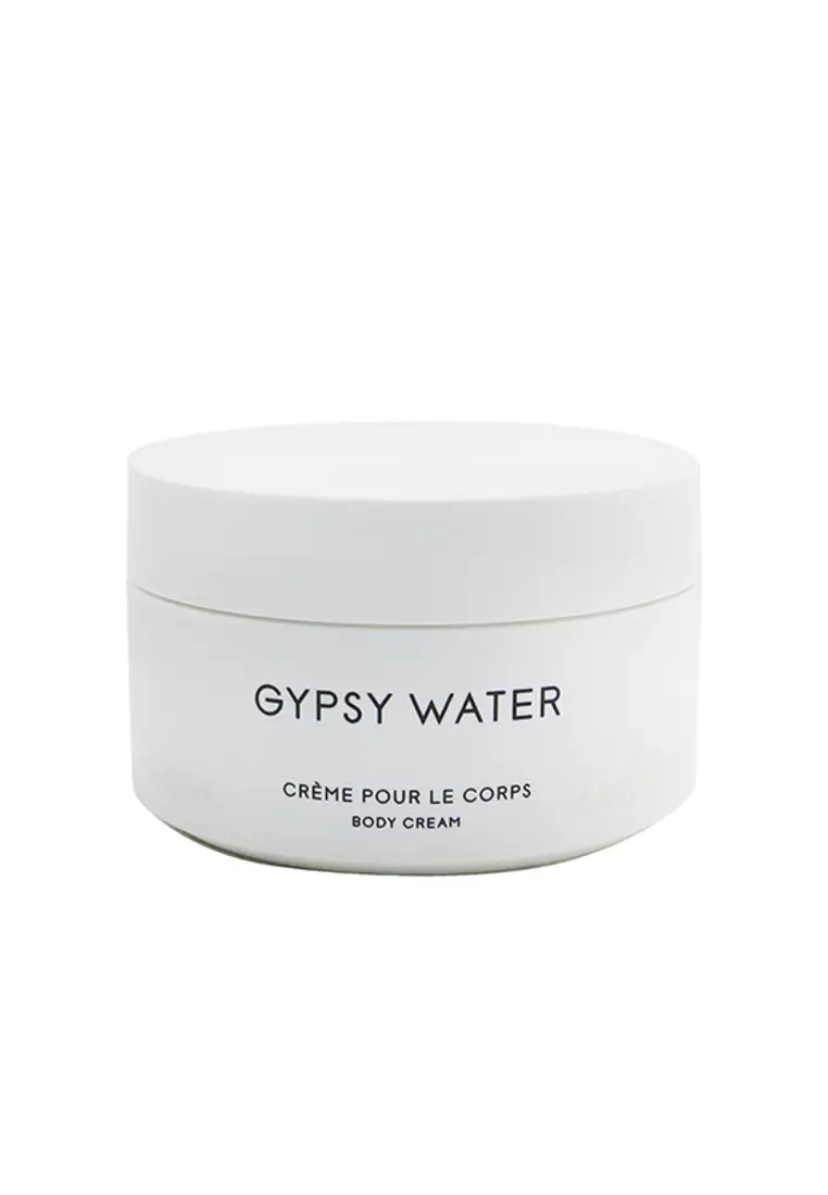 BYREDO - 吉普賽之水身體乳霜 Gypsy Water Body Cream 200ml/6.8oz