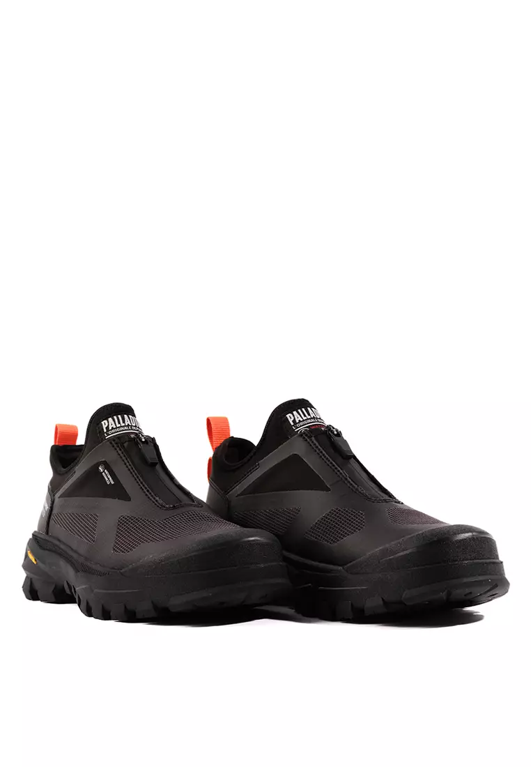 男女同款 PALLARIDER AMPHI 防水運動鞋