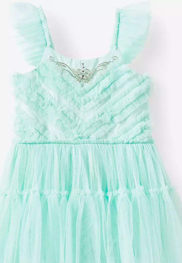 Isabella Dress Up Dress