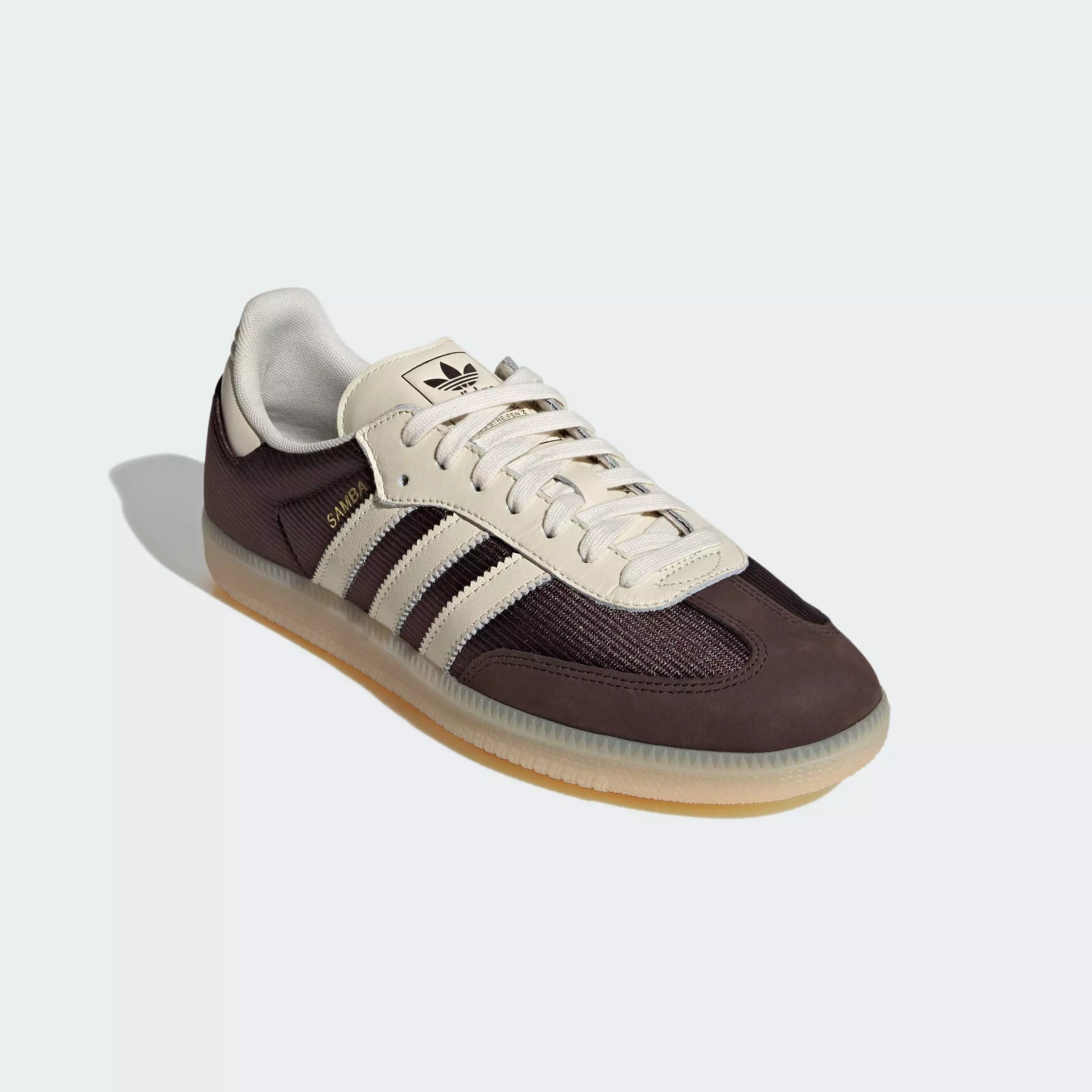 adidas gazelle silver green womens Adidas Samba OG White Green Men's – Pimp Kicks main image 0