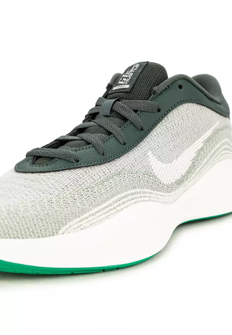 G.T. Hustle Academy EP