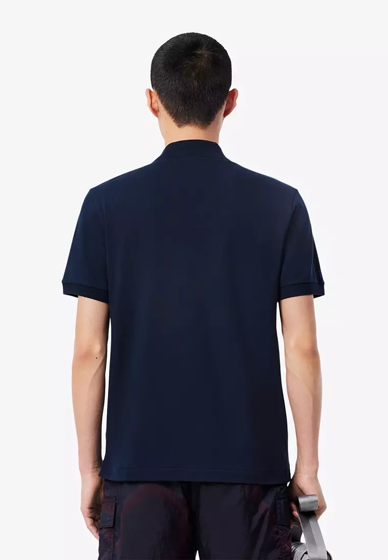 Classic Fit L.12.12 LIGHT Polo Shirt