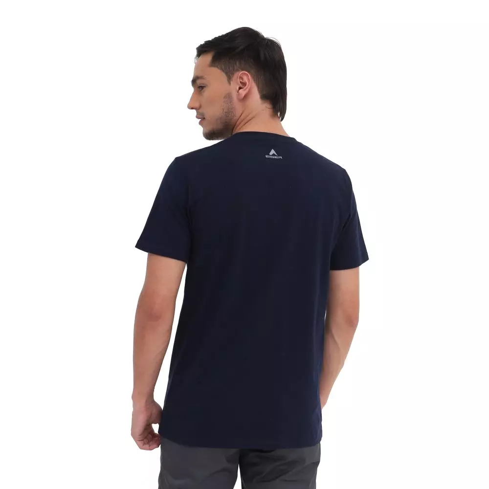 Eiger New Eiger Makassar T-Shirt