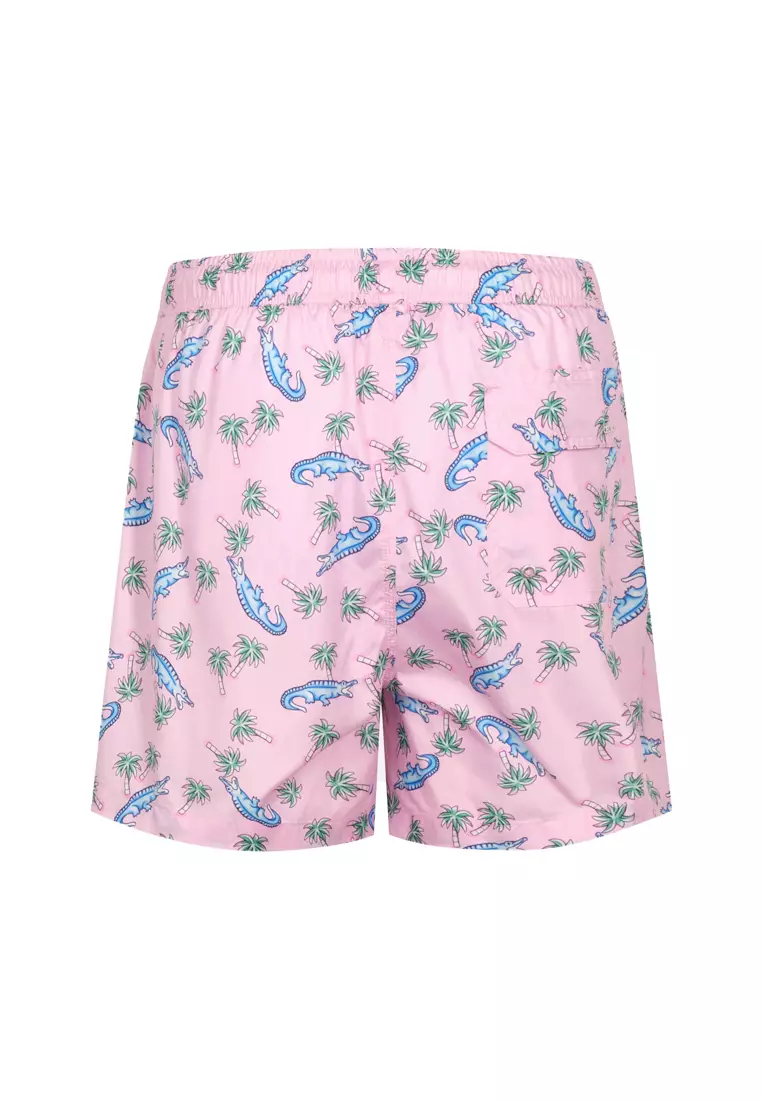 Multicolor Shorts, Swimwear for Men