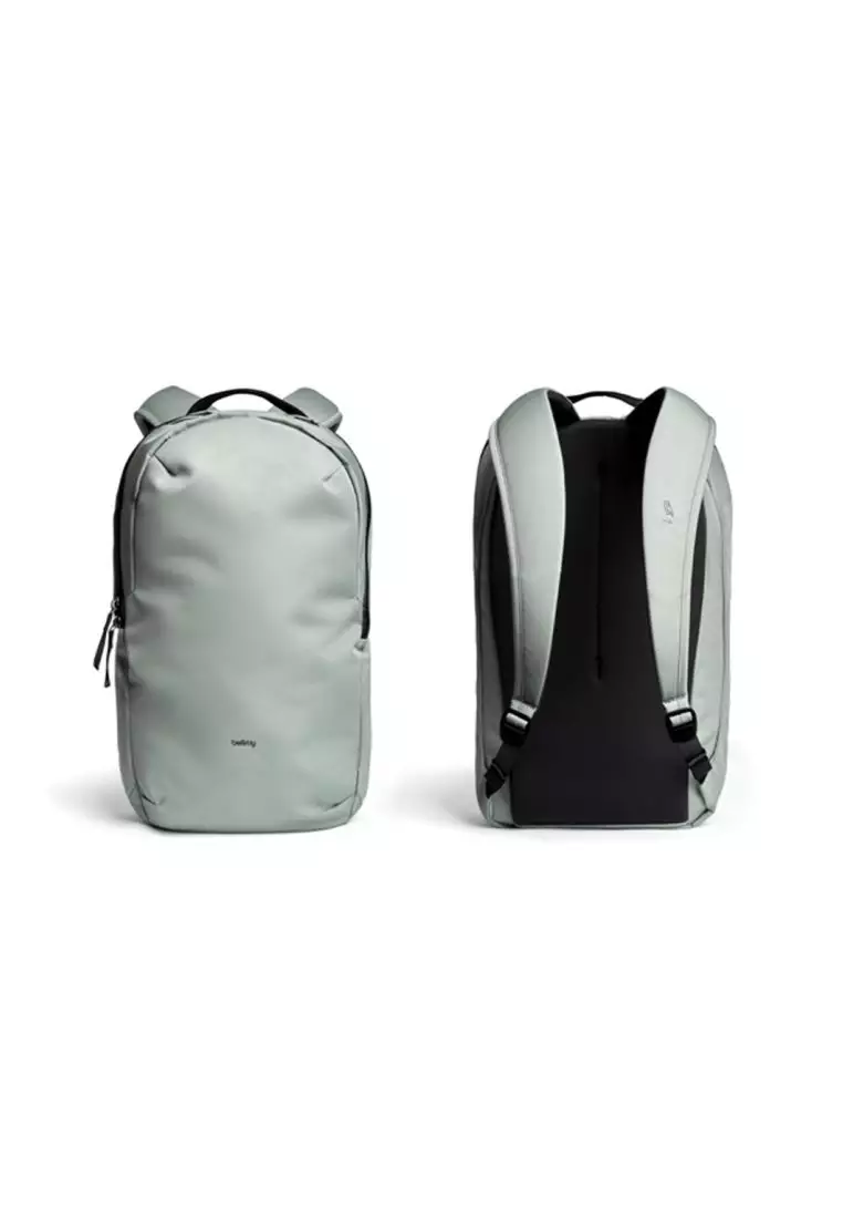 Bellroy Via Backpack - Eucalyptus
