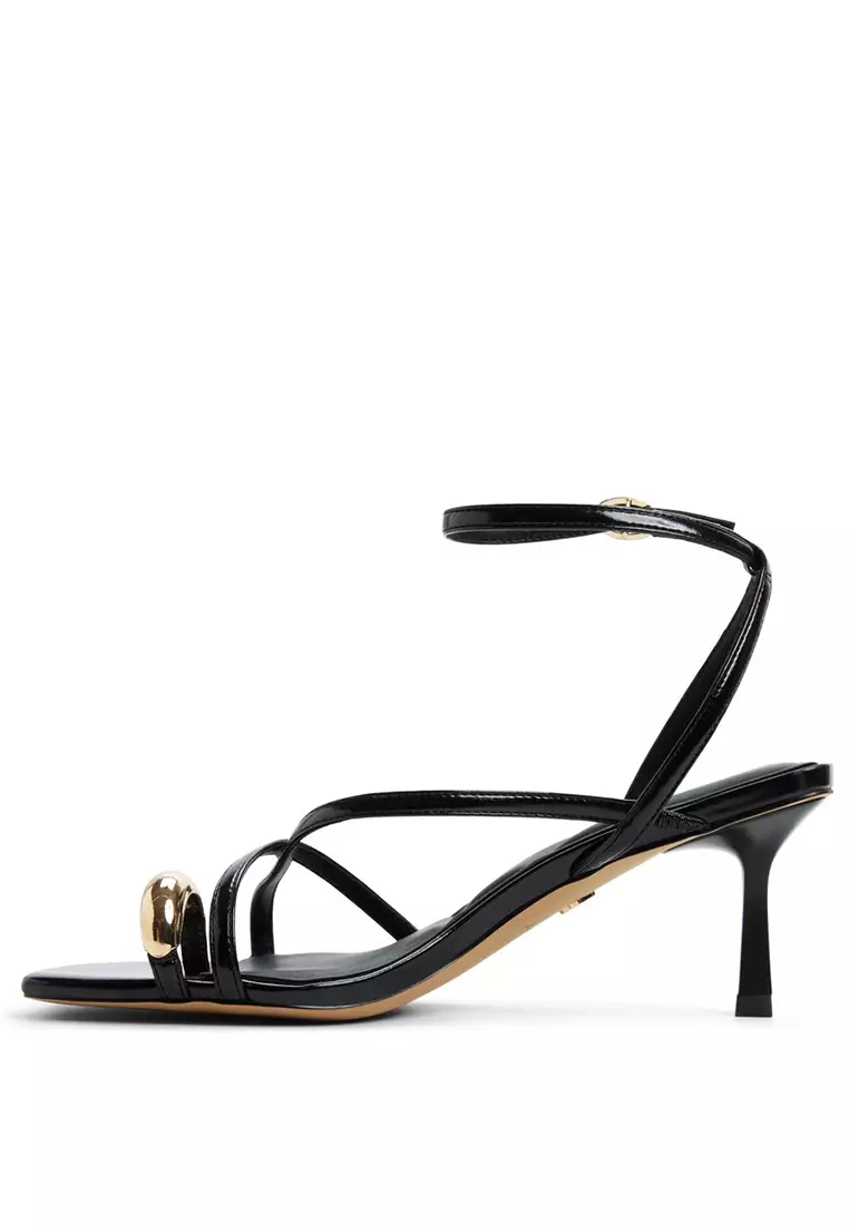 Elodiah Strappy Heels