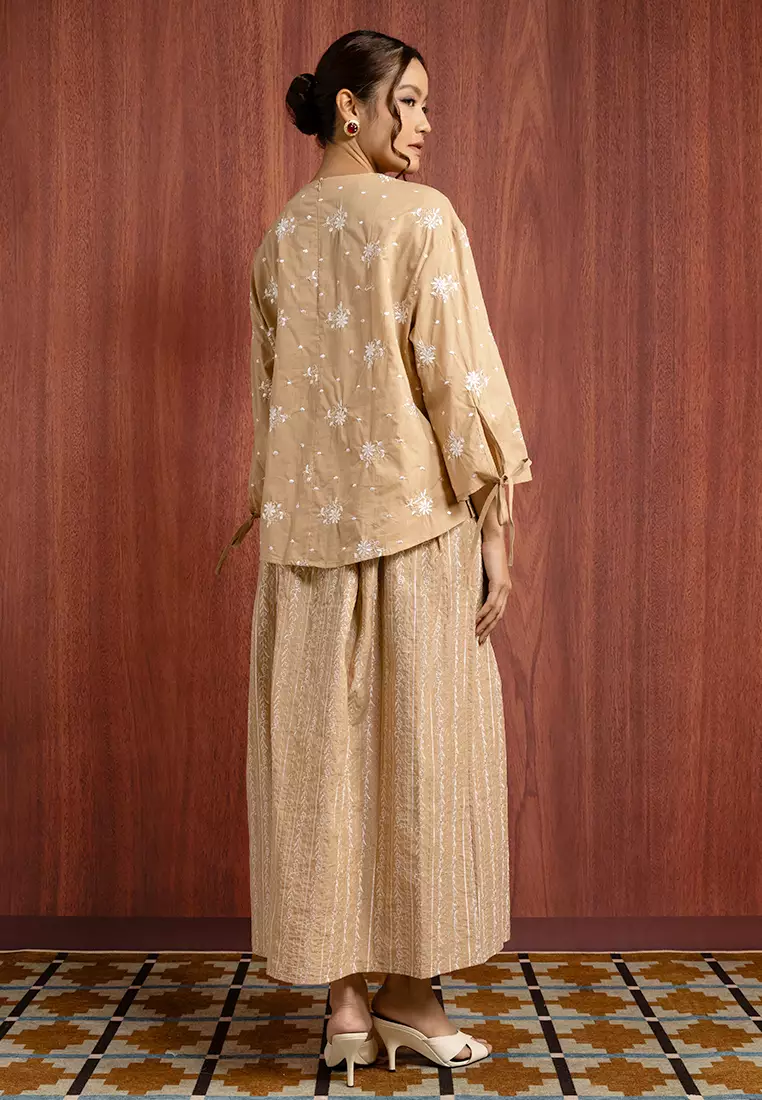 DINA KURUNG KEDAH SET