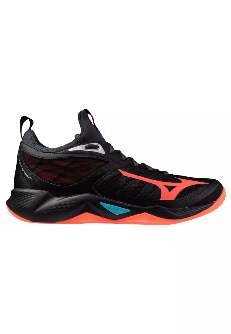 Discount on MIZUNO  shoes - SKU: Dimension V1GA224006 Volleyball Shoes