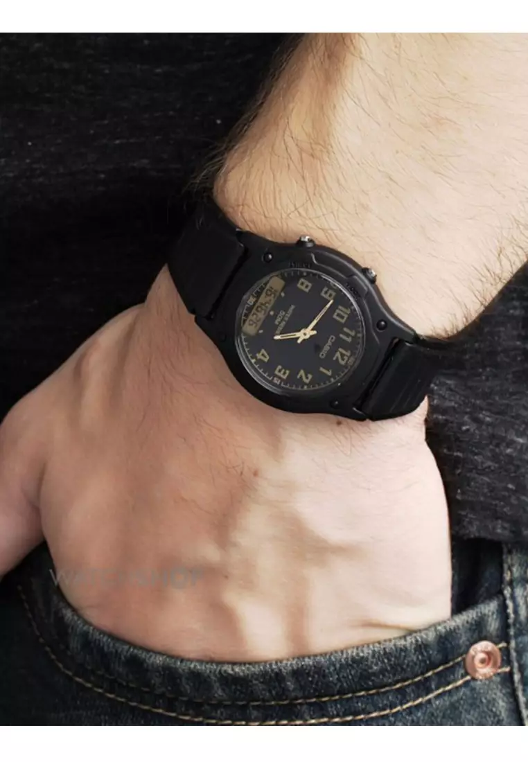 Casio aw 49 h cheap