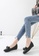 Twenty Eight Shoes black Comfort Hidden Heel Shoes VC06632 A0E17SH3D71603GS_6