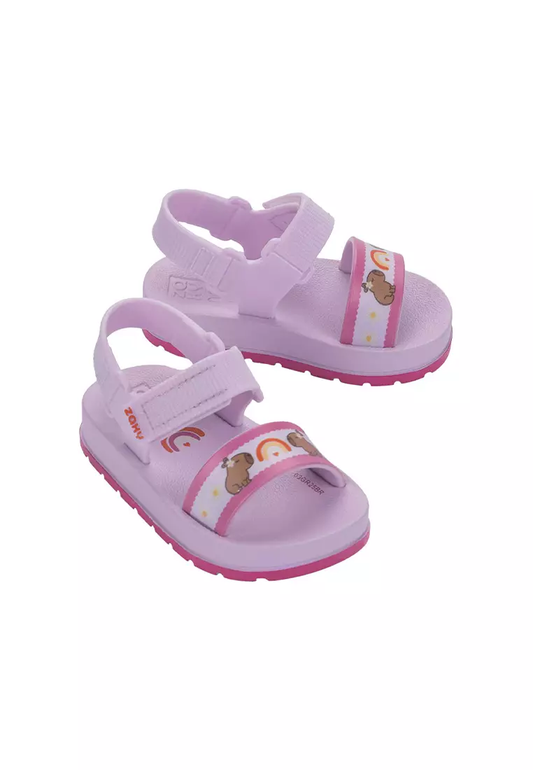 Moderninha Print Baby