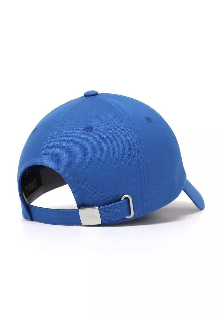 NATURE Cotton Baseball Cap