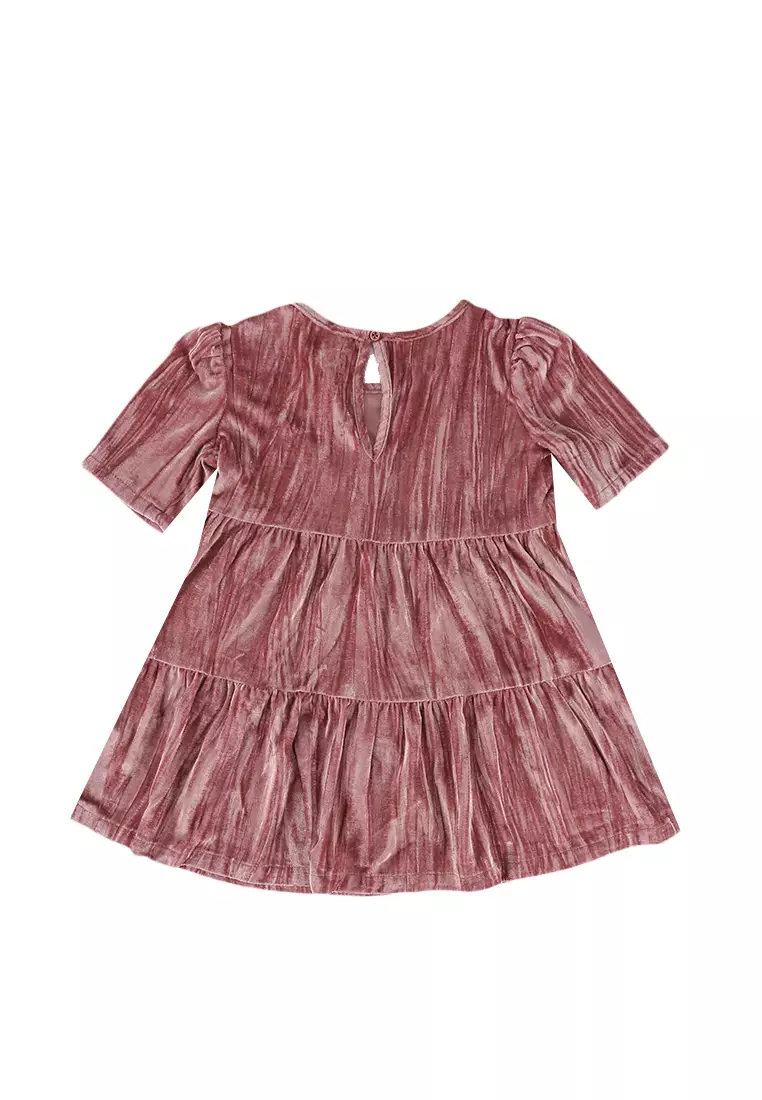 Gap hotsell velvet dresses