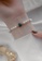 ZITIQUE gold Women's Retro Elegant Silver Pearls Bracelet - Gold 6A2C7ACCE3549DGS_5