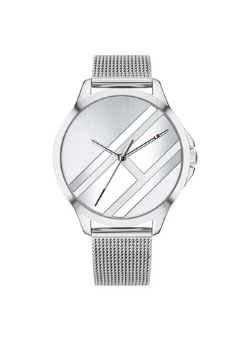 Tommy Hilfiger Watches silver PEYTON Silver DD0D6AC74FADA1GS_1