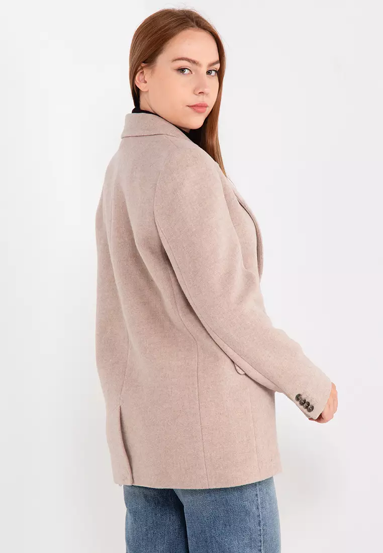 Oversized Blazer