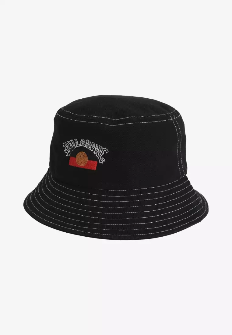 Buy Billabong Mens Otis Flag Bucket Hat 2026 Online | ZALORA