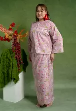 紫色