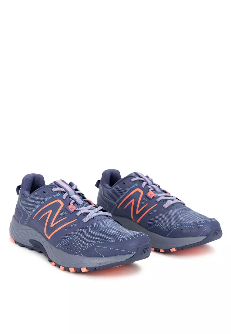 Balance Trail Shoe Zapatillas New Balance 410 V6 New Balance 410