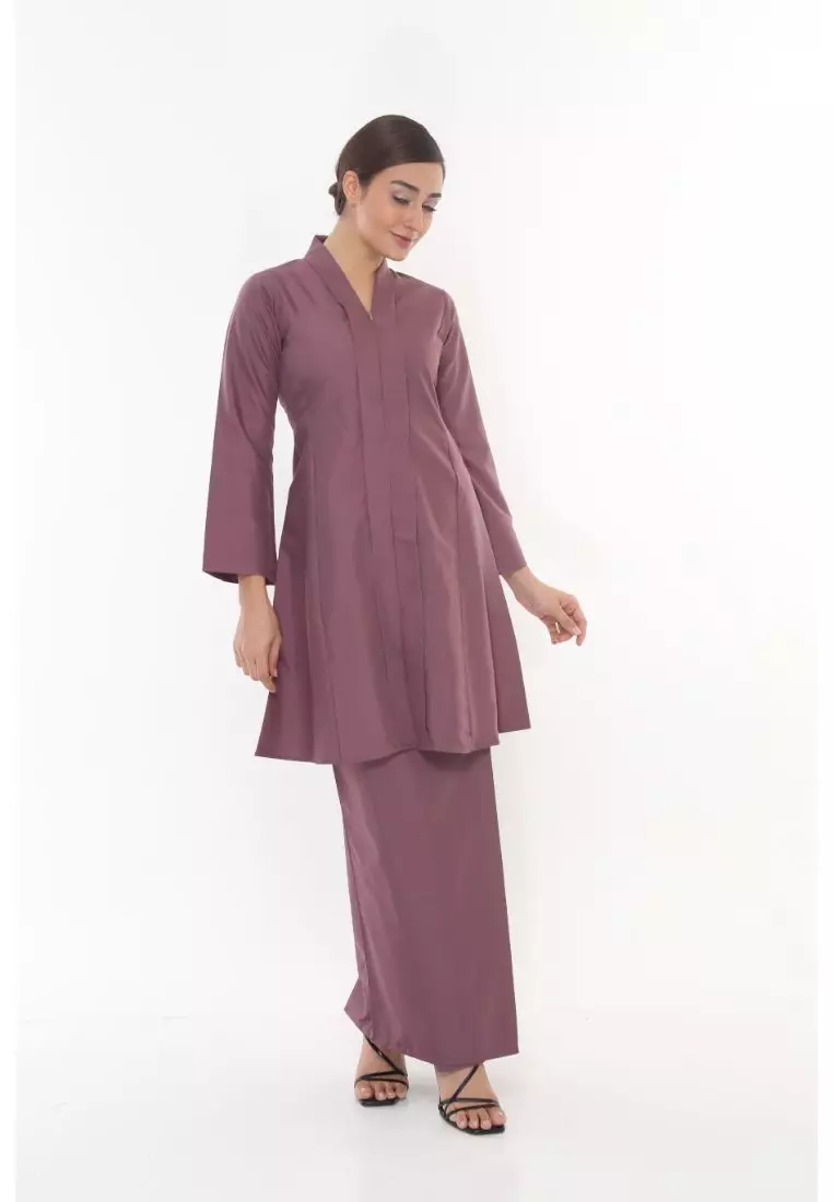 Kebarung Sarimah
