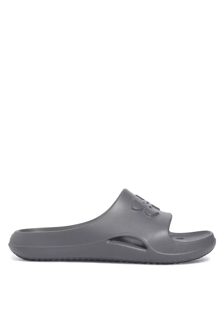 Buy Under Armour Locker V Slides 2025 Online ZALORA