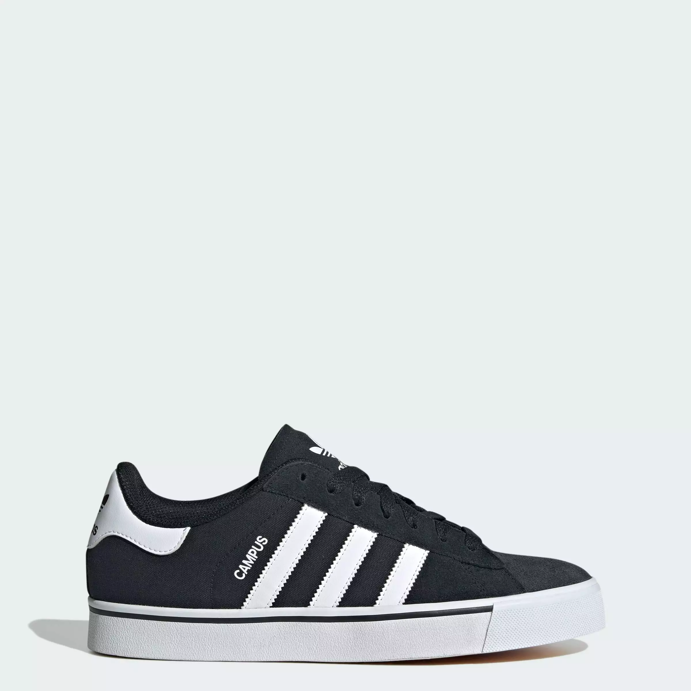 adidas gazelle silver green womens adidas Women's Campus 00s Shoes, Size 6.5, Black/White main image 0