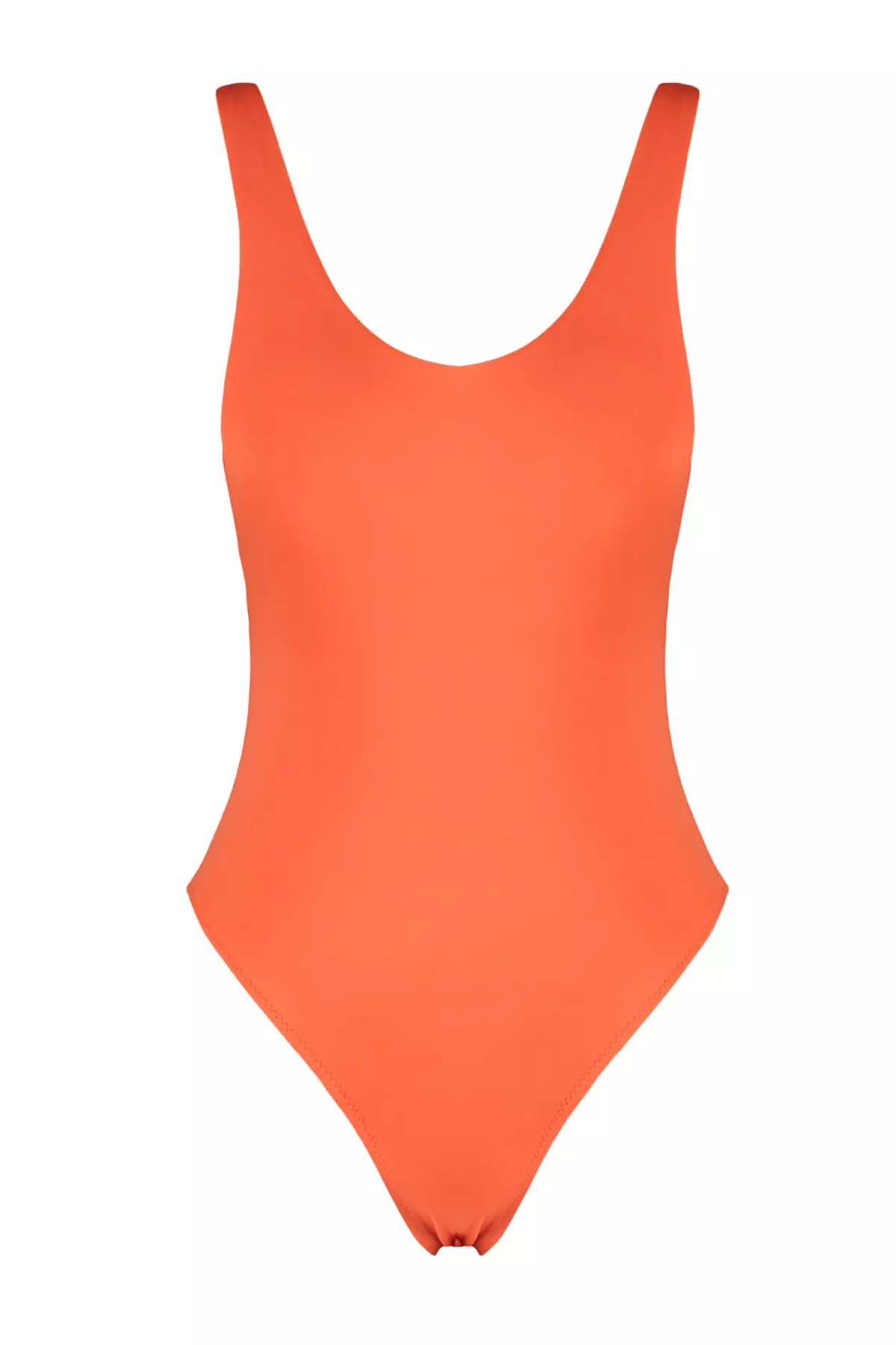 Buy Trendyol Deep Cut Backless Swimsuit 2024 Online | ZALORA Philippines