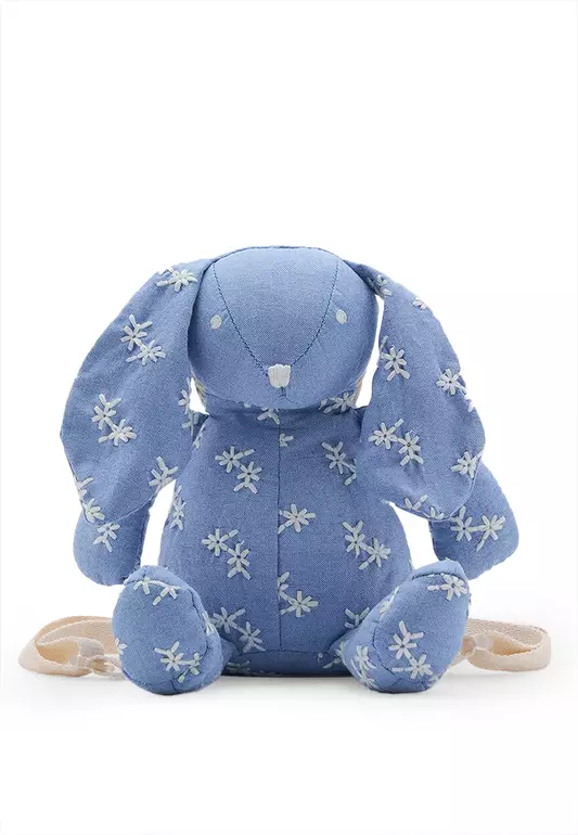 Bunny Backpack