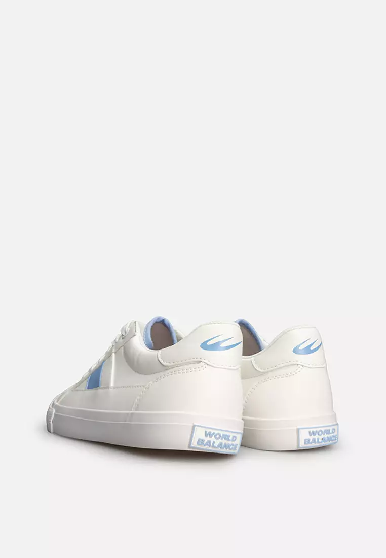 World Balance Xia Women's Lifestyle Classic Shoes