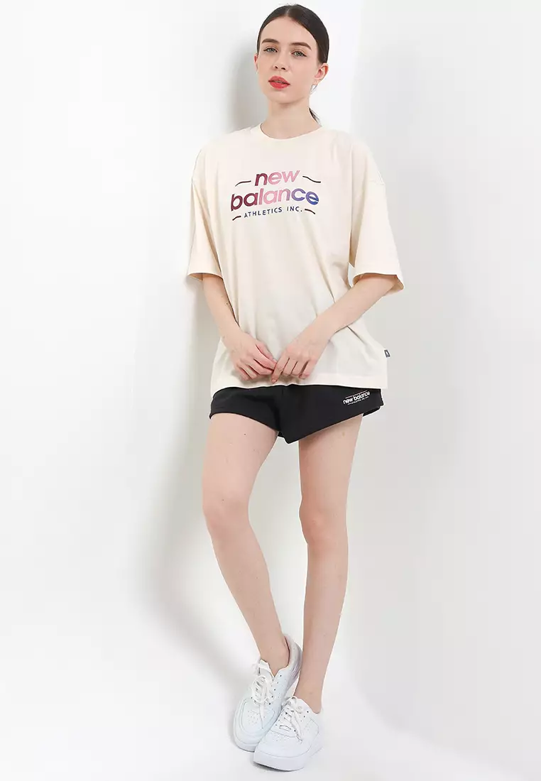 Reimagined Oversized T-Shirt