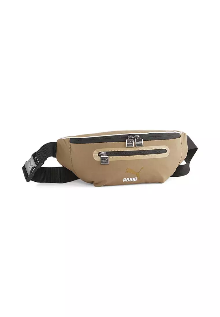 Puma bags brown 2025