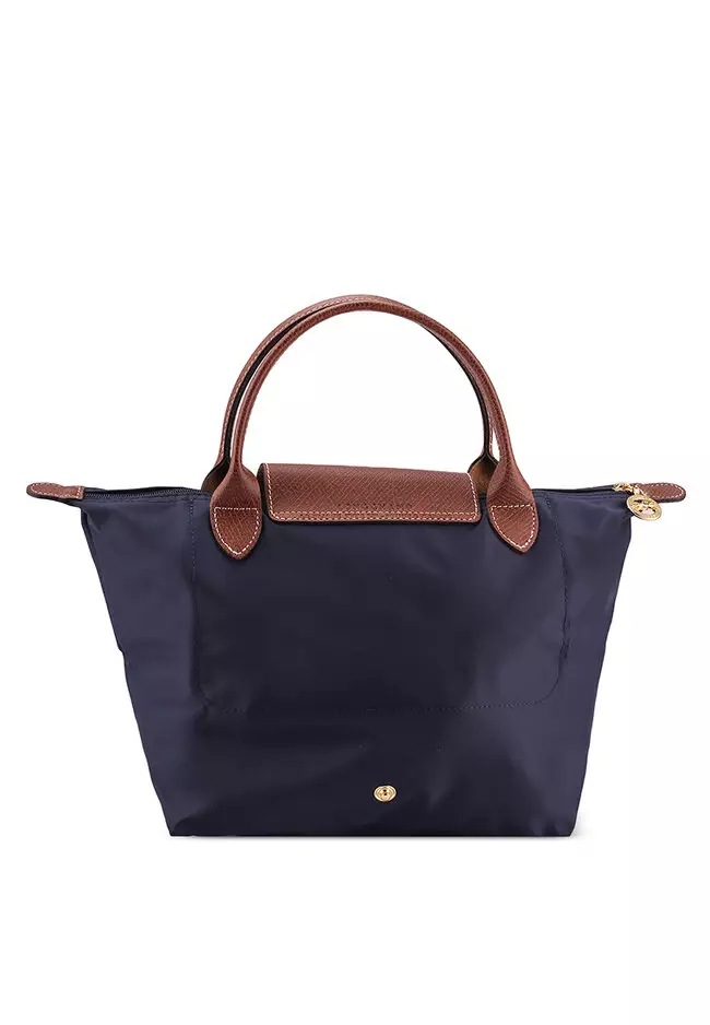 Buy LONGCHAMP Le Pliage Original Top Handle Bag S (nt) Online ZALORA