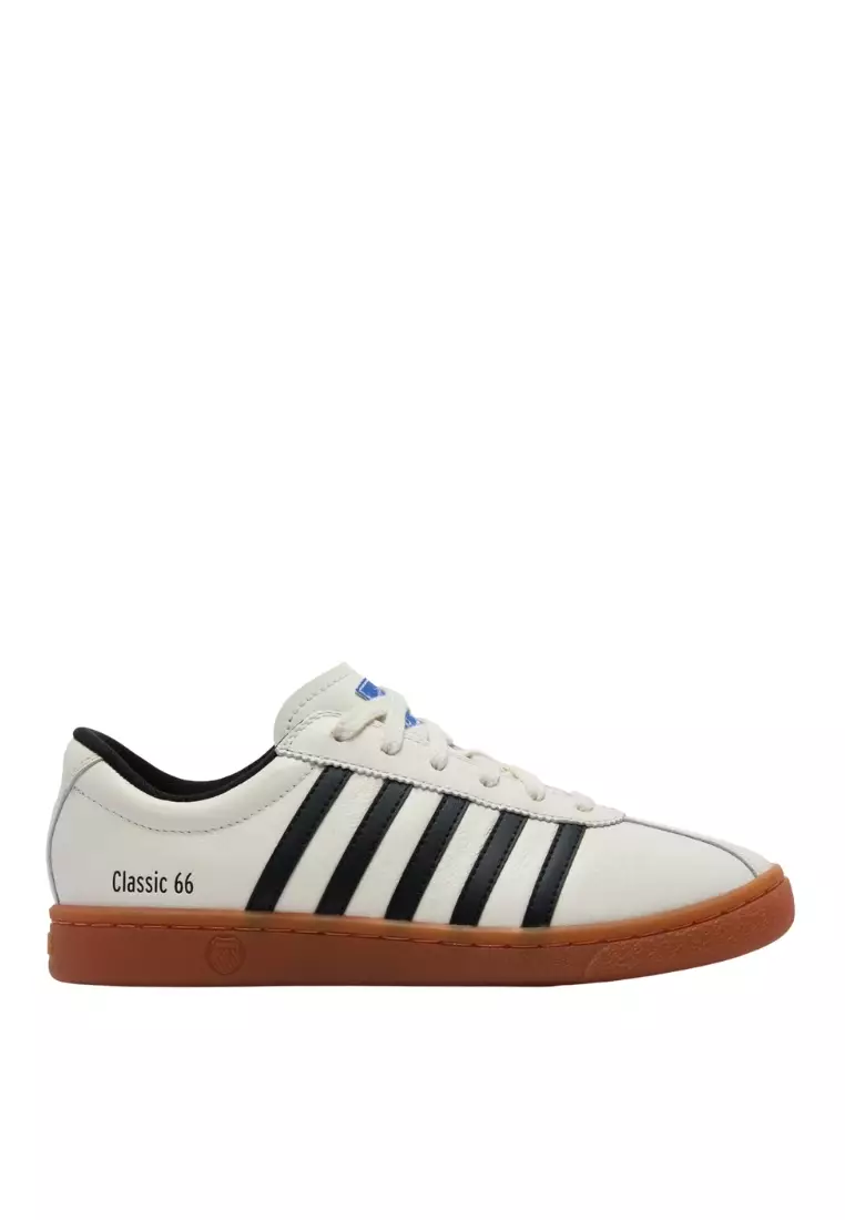 K-Swiss MEN'S NEW CLASSIC 66 SNEAKERS 2026 | Buy K-Swiss Online