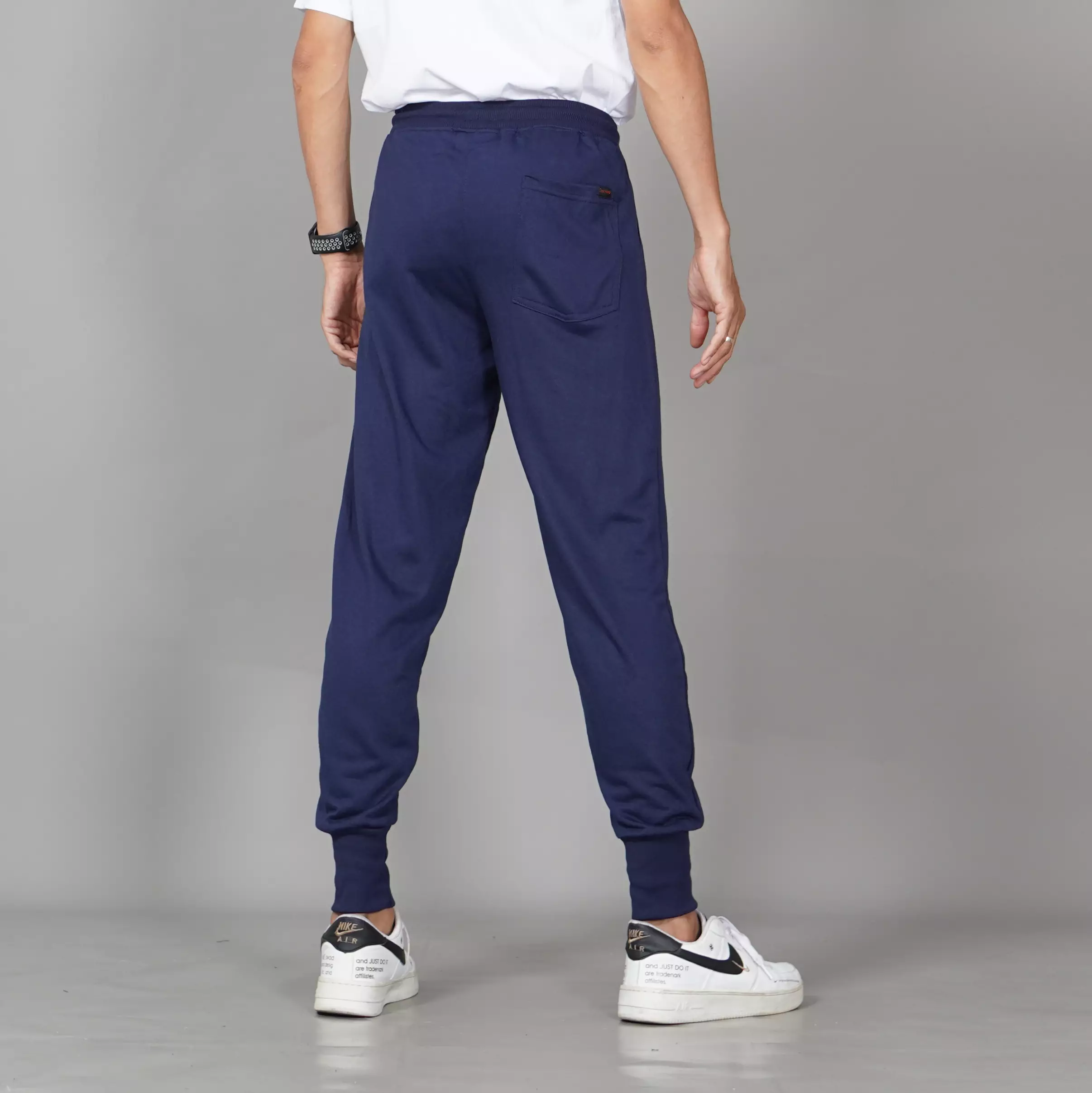 OKECHUKU Brooklyn Celana Panjang Pria Polos Basic Jogger Pant / Joger Pants
