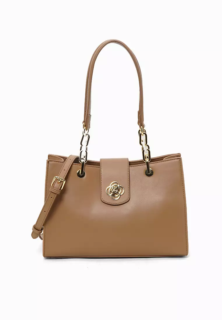 Marlowe Handbag