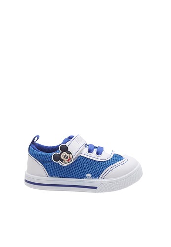 Disney Shoes Baby Mickey Mouse Poshmark