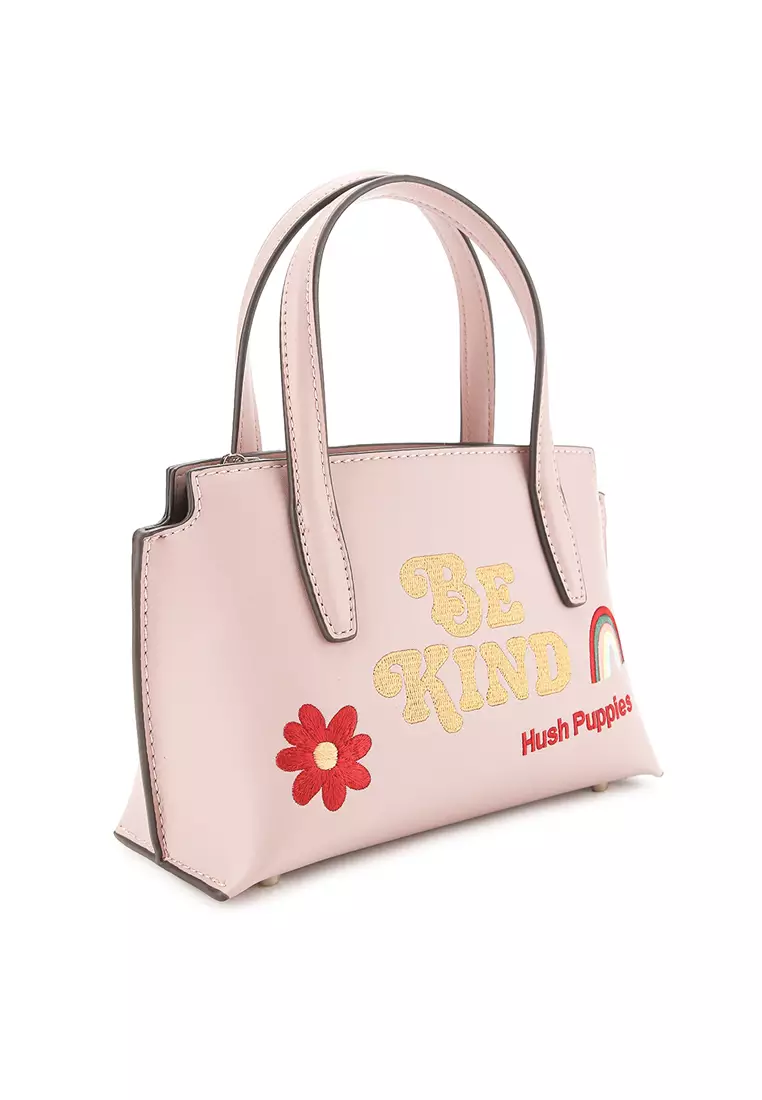 Georgina Satchel (M)