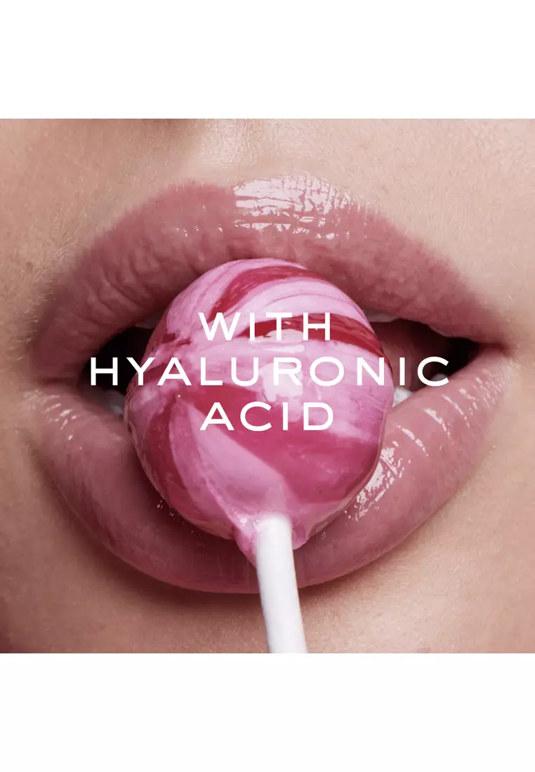 Very Rose Plumping Lip Serum 8ml