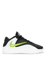 Black/Luminous Green-Sail