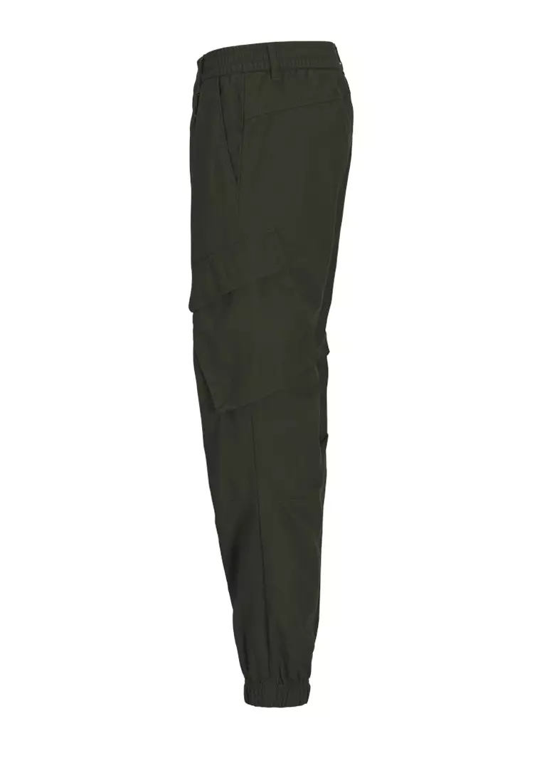 Elliot Cargo Pants