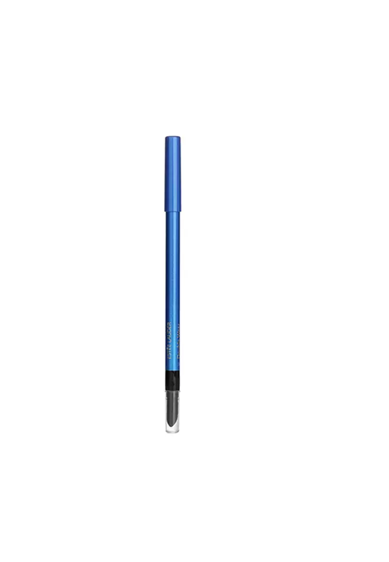 ESTEE LAUDER - Double Wear 24H Waterproof Gel Eye Pencil - # 06 Sapphire Sky 1.2g/0.04oz